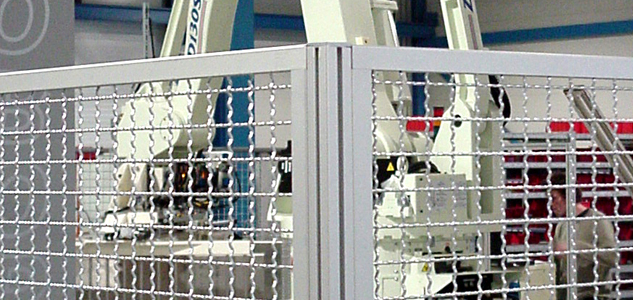 Inducomp BV - Alucomp - Hekwerk - Aluminium profielen 4