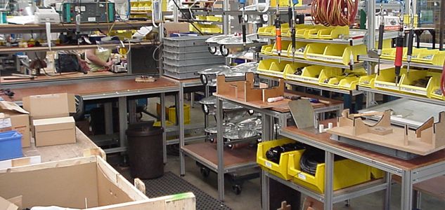 Afbeelding voor werkplekken