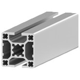 Afbeelding voor categorie Aluminium Profielen