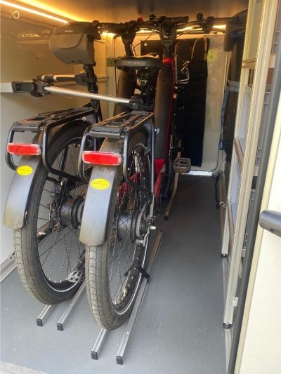 Inducamp - Camper inrichting op maat 2