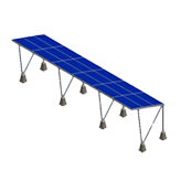 Afbeelding voor categorie Solar systemen